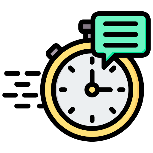 سرعة الاستجابة