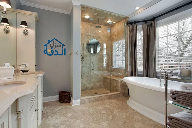 شركة ترميم حمامات بالرياض