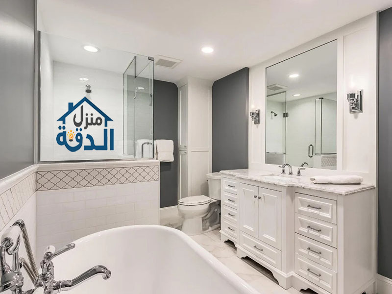 شركة ترميم حمامات بالرياض