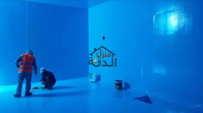 شركة عزل خزانات بالرياض