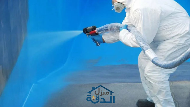 شركة عزل خزانات بالرياض