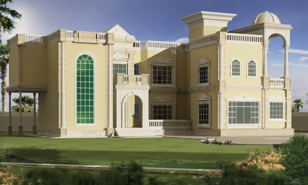 فحص الفلل والقصور