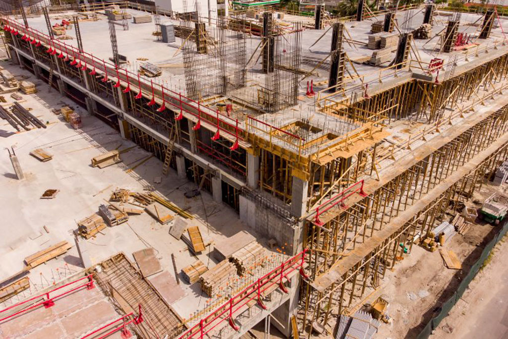 خدمة فحص المشاريع