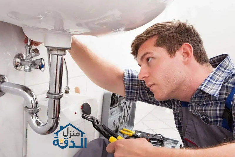 حل ارتفاع فواتير المياه بالرياض