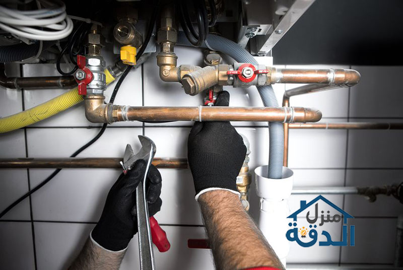 حل ارتفاع فواتير المياه بالرياض