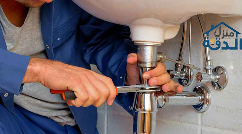 حل ارتفاع فواتير المياه بالرياض