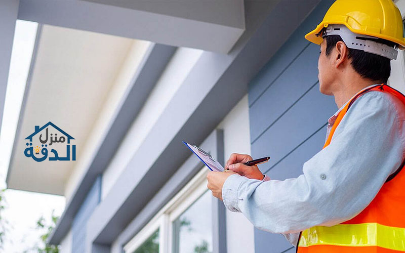 شركة فحص منازل قبل الشراء بالرياض