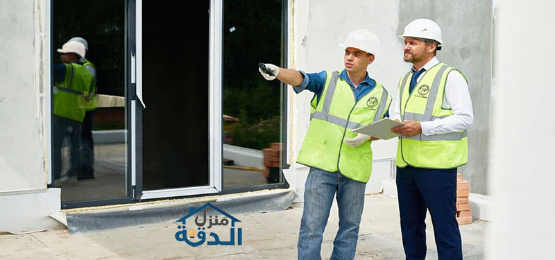 شركة فحص منازل قبل الشراء بالرياض